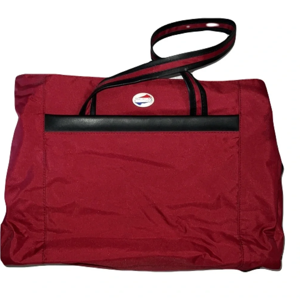 Vintage Classic American Tourister Carry On